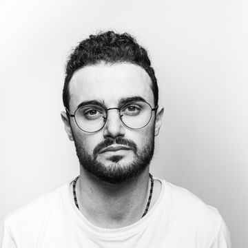 Portrait masculin illustrant un exemple de témoignage